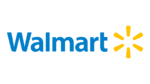 "Logo of the Walmart US store."
